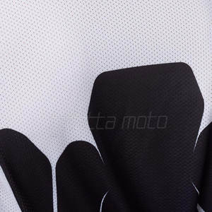 Chemise de motocross en polyester Chemise de motocross de meilleure qualité Chemise de motocross de vente chaude pour unisexe - Product Image 6