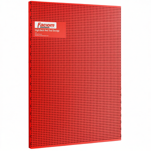 Facom High Back Red <b>Tool</b> <b>Storage</b> - Product Image 2