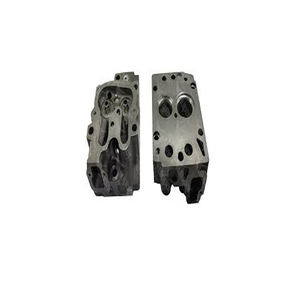 Cabeza de Cilindro Crown Diesel 5103 101 6773/6774/6585 51031016773 51031016774 MA N D2866 D2865 D2876 D2848 D2840 D2842 - Product Image 1