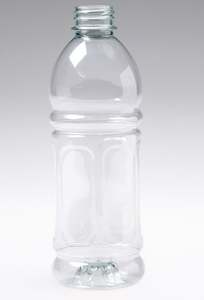 Fabricant de préformes de remplissage à chaud bouteille en plastique PET emballage en plastique emballage de boisson bouteilles en plastique vides rondes - Product Image 5