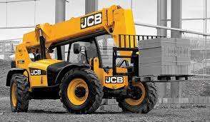 Manipulador telescópico de marca de hasta 17-18m, carretilla elevadora a la venta, JCB 532-70 Agri Super Telehandler - Product Image 4