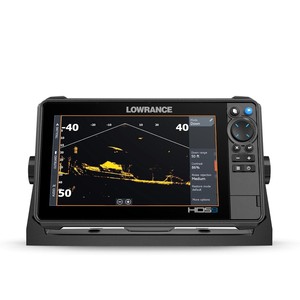 Trazador HDS Pro FishFinder/Chart Plotter recién surtido-Disponible con y sin transductor - Product Image 2