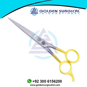 Tijeras de Peluquería Profesionales de Diseño de Marca Privada |   Tijeras para cortar el cabello - Product Image 5