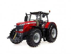 Prix bon marché tracteurs Massey Ferguson assez utilisés tracteurs agricoles livraison rapide en gros meilleur Suppiy - Product Image 5