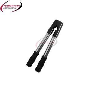 Surtechs dehorner เครื่องตัดหนังลูกวัวแบบแมนนวลมีคุณภาพสูงที่มีการรับประกัน1ปีพื้นฐานเครื่องมือผ่าตัด - Product Image 6