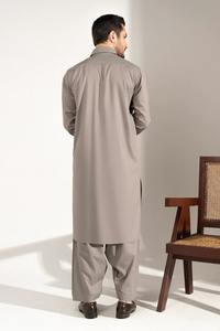 2025 nueva llegada hecha a medida de secado rápido hombres Shalwar Kameez calidad Premium estilo Casual Shalwar Kameez característica transpirable - Product Image 5