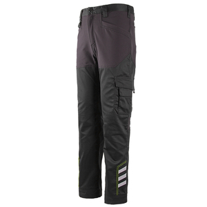 Unisex Flex Canvas Breathable Cordura Tactical <b>Pants</b> Water Resistant Stretch <b>Cargo</b> Lightweight EDC Hiking <b>Work</b> Multi-pocket - Product Image 1