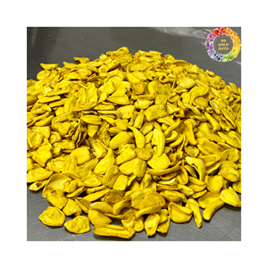 ขนมขนุนแห้งจากเวียดนามขนมขนุนแห้งแบบ100% จากเวียดนามขายส่ง - Product Image 4