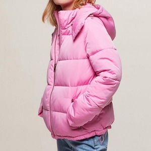 Marque privée Vente en gros Veste bulle de créateur personnalisée pour hommes Service OEM Printemps Imperméable Coupe-vent High Street - Product Image 1