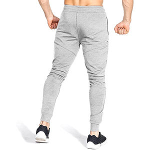 Pakistan Manufacturer's Latest Men's Casual Canvas <b>Trousers</b> Good Quality Breathable Professional Design Wholesale Price - Product Image 5