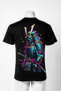 Camisetas Estampadas a la Moda, Ropa Casual Elegante, Tela Suave, Atuendo Diario Cómodo para Hombres y Mujeres - Product Image 3