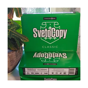 มีกระดาษ A4 svetocopy สำหรับซัพพลายเชนและผู้ค้าปลีก - Product Image 6