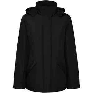 Sustainable America Parka <b>Jacket</b> Raincoats Collection - Product Image 6