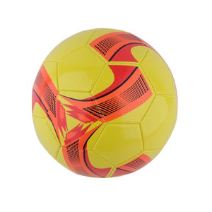 Balón de Fútbol de Última Tendencia, Alta Calidad, el Mejor Diseño, Duradero para Exteriores, Ligero, Ecológico, Nuevo y Personalizable - Product Image 4