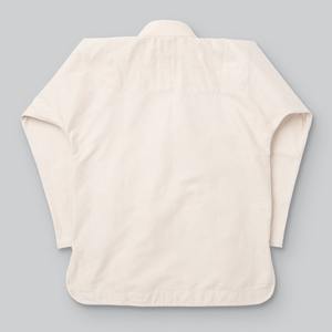 Uniforme de Jiu-Jitsu Brasileño Personalizado para Hombre 2025, Singlet con Transferencia de Calor, Ropa de Judo Elástica, Conjuntos de Artes Marciales, Estándares IBJJF, Duradero, 200GSM - Product Image 4