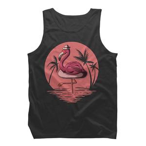 Débardeur doux et extensible pour hommes, haut de gamme, vêtement de Fitness musculaire, OEM, vente en gros - Product Image 3