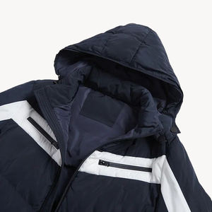 Les vestes à bulles pour hommes de la mode tendance créent votre idée avec un prix bas et abordable pour les vestes à bulles pour hommes - Product Image 3