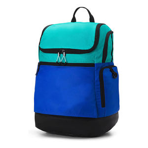 2025 sac à dos de football de grande capacité personnalisé grand sac de ballon de football de sport sac à dos de basket-ball d'équipe personnalisé - Product Image 6