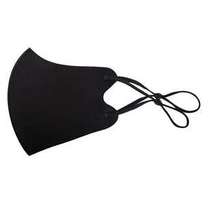 หน้ากากกันฝุ่นแบบใช้ซ้ําได้พร้อมตัวกรองถ่านกัมมันต์ หน้ากากป้องกันใบหน้า หน้ากากกีฬาแบบปรับระบายอากาศได้สําหรับการวิ่ง - Product Image 2