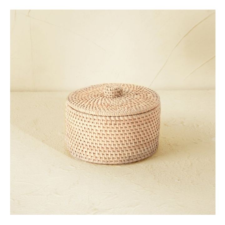 Natural / Customized