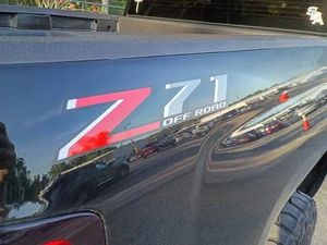 2018 cchev-rolett ssilve-radoo 1500 LT ราคาไม่แพง - Product Image 5