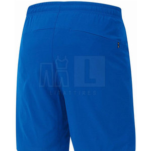 Servicio OEM, Venta al Por Mayor, Pantalones Cortos Deportivos para Hombre, Diseño Personalizado, de Secado Rápido, de Algodón, Marca Privada para Adultos - Product Image 2