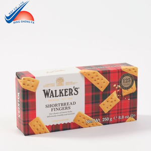 Boîte à pâtisserie haut de gamme avec impression de logo - Doublure anti-graisse, matériau écologique Kraft - Emballage professionnel pour café et pâtisserie - Product Image 1