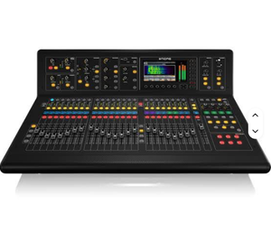 มิกเซอร์ดิจิตอลอุตสาหกรรมรุ่นใหม่ Mi-DAS M-32 ของแท้ พร้อมบริการ OEM & ODM ตามความต้องการ มีจำหน่ายแล้ว - Product Image 3