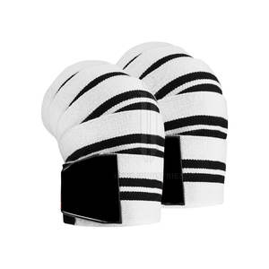 Prix de gros des bandages pour les genoux d'haltérophilie pour hommes bandages pour le soutien du genou pour la musculation - Product Image 1