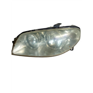 Faro Anteriore Sinistro FIAT Punto Berlina 3 Porte 2a Serie 46849385 (99>03) - Product Image 1
