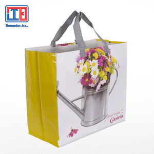 ถุงช้อปปิ้ง PP คุณภาพดี ผลิตในเวียดนาม - Product Image 2