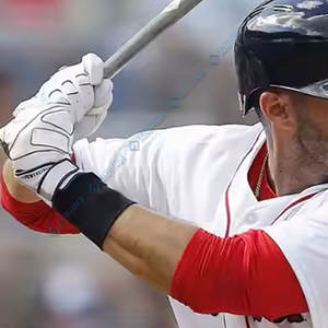 Nouvelle vente de gants de frappeur de Baseball matériau Durable gants de frappeur de Baseball pour la vente de gants de frappeur de Baseball - Product Image 4