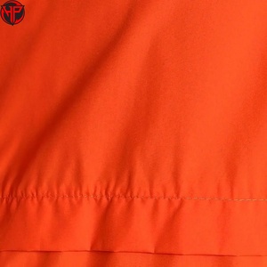 Chaquetas Cortavientos Gruesas con Capucha, Impermeables y Transpirables para Hombre, de Alta Calidad, para Uso Casual, Diseño OEM para Exteriores - Product Image 2
