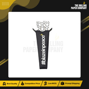 Conos Pre-Enrollados Personalizados para Fumar de Buena Calidad y Alta Demanda, con Paquete Trapezoidal de 3 Conos a un Precio de Mercado Atractivo - Product Image 3