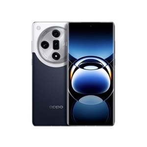 Smartphone Oppo Find X7 5G 16 Go/512 Go avec double SIM, processeur Octa Core, compatible LTE et CDMA, idéal pour le gaming en France - Product Image 1