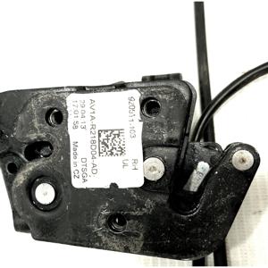 Serrure avant droite FORD B - Max Sedan AV1A-R218D04-AD (12>) - Product Image 4
