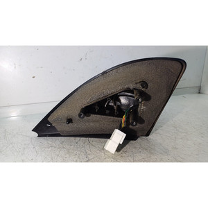 Specchietto retrovisore sinistro CHEVROLET Aveo 1a Serie 96600400 B12D1 (06>11) - Product Image 4