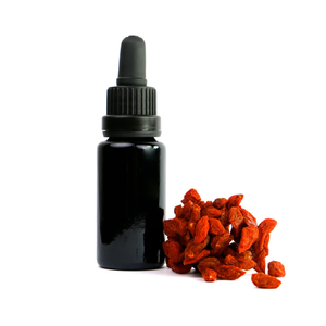 Aceite Portador de Semillas de Goji Prensado en Frío con Certificación GMP Natural para el Cuidado de la Piel y la Belleza Aceite Facial Compra al por Mayor - Product Image 1