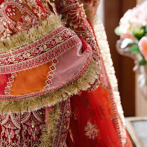 Robe de soirée A-ligne à broderie pailletée pour femmes-Couleur et taille personnalisées Service OEM de haute qualité - Product Image 6