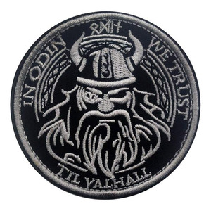 แผ่นป้ายปักลายสำหรับเล่นกีฬาของตัวเองสีต่างๆ - Product Image 1