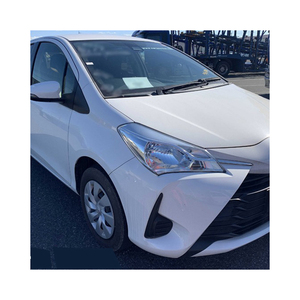 2021 MUY LIMPIO TOYOTTA YARISSS - Product Image 5