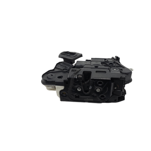 ล็อคด้านหน้าซ้าย VOLKSWAGEN Golf 6 Sedan 5K1837015 (08>12) - Product Image 4