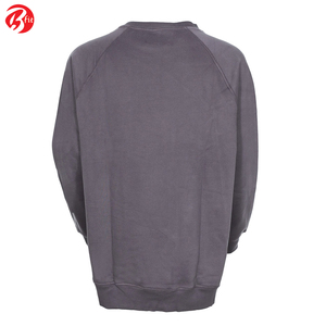 Design personnalisé de sweatshirts de qualité supérieure nouveau style de sweatshirts tendance confortables et respirants pour hommes - Product Image 5