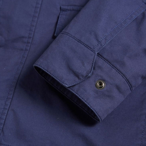 แจ็กเก็ตเบสบอลผู้ชาย, เสื้อแจ็คเก็ตแฟชั่นมีซิปด้านหน้าสำหรับฤดูหนาว - Product Image 6