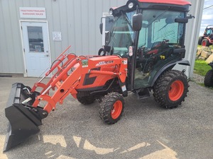 Tractor Agrícola Ventrac C-X2510 Usado en Buen Estado, 80HP, 4WD, Transmisión por Engranajes, Cabina H-S-T - Product Image 3