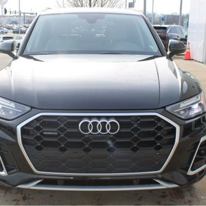 (T&D) รถยนต์มือสอง ปี 2022 Q5 45 S line quattro Premium - Product Image 1