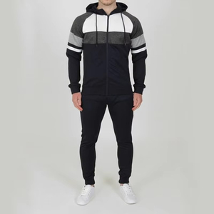 <b>Track</b> Suit Training Jogging Sport Wear Tracksuit for Men's Top Quality Tracksuit Men <b>Track</b> Suits Wholesale Suits Sport - Product Image 5