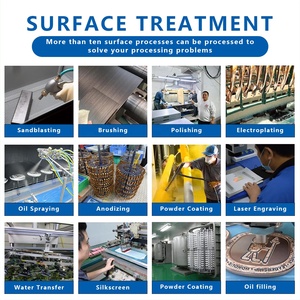 Pièces OEM usinées CNC en acier inoxydable et aluminium, prototypes de touches mécaniques personnalisées avec <span class=keywords><strong>service</strong></span> d'usinage par électroérosion à fil - Product Image 4