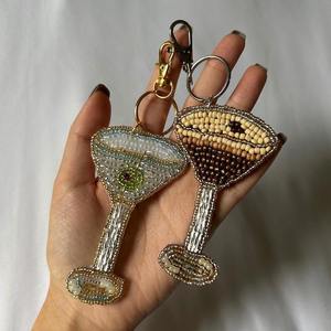 Perles irrégulières en forme de chips pour la création de bijoux faits main - Charmes en pierres précieuses pour la fabrication de boucles d'oreilles en gros - Product Image 6