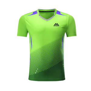 Uniforme de tennis à quantité minimale de commande bas Vêtements de sport Uniforme de tennis respirant Uniforme de tennis de qualité supérieure - Product Image 2